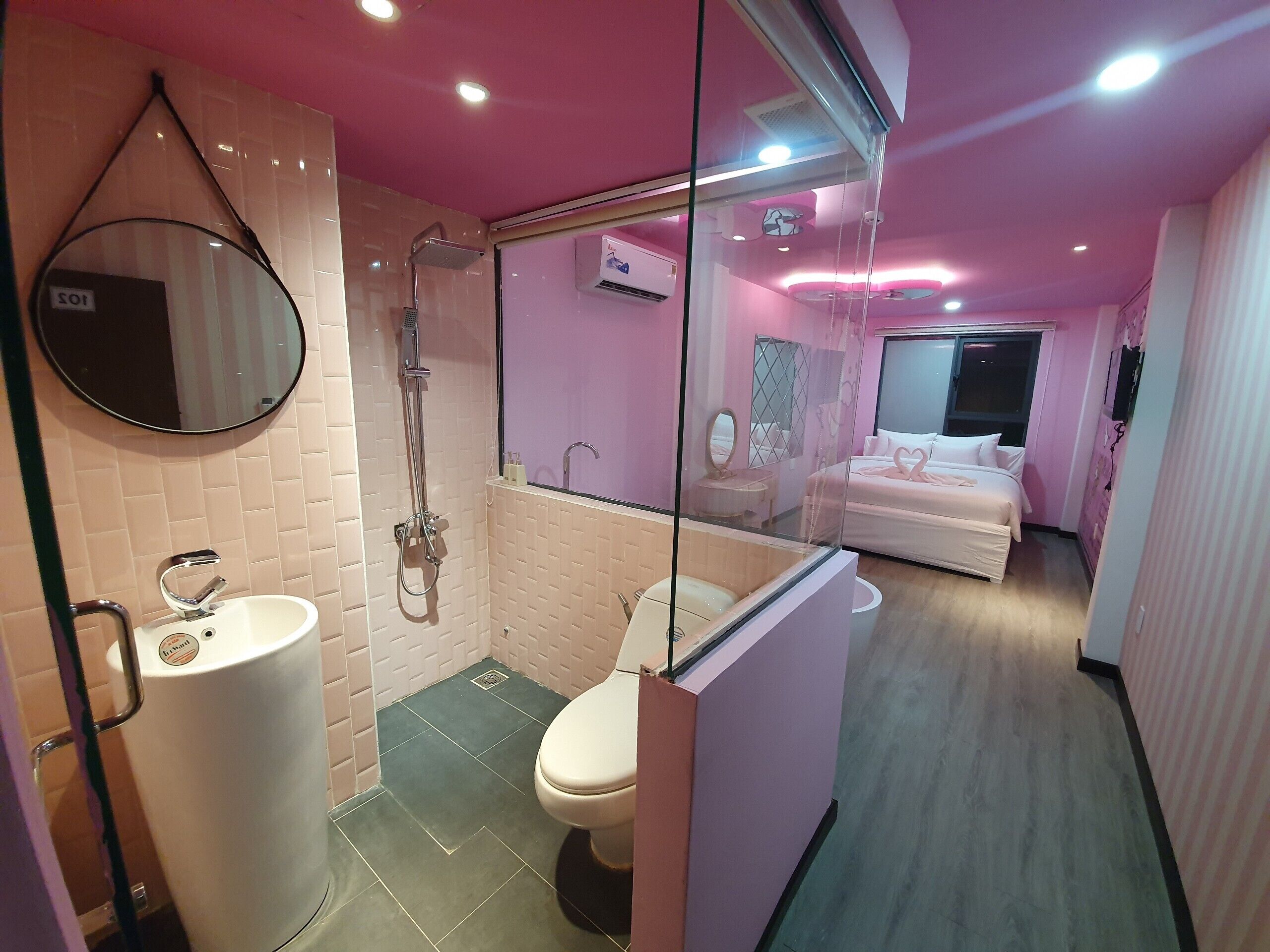 Foto - Language Exchange Hotel 3