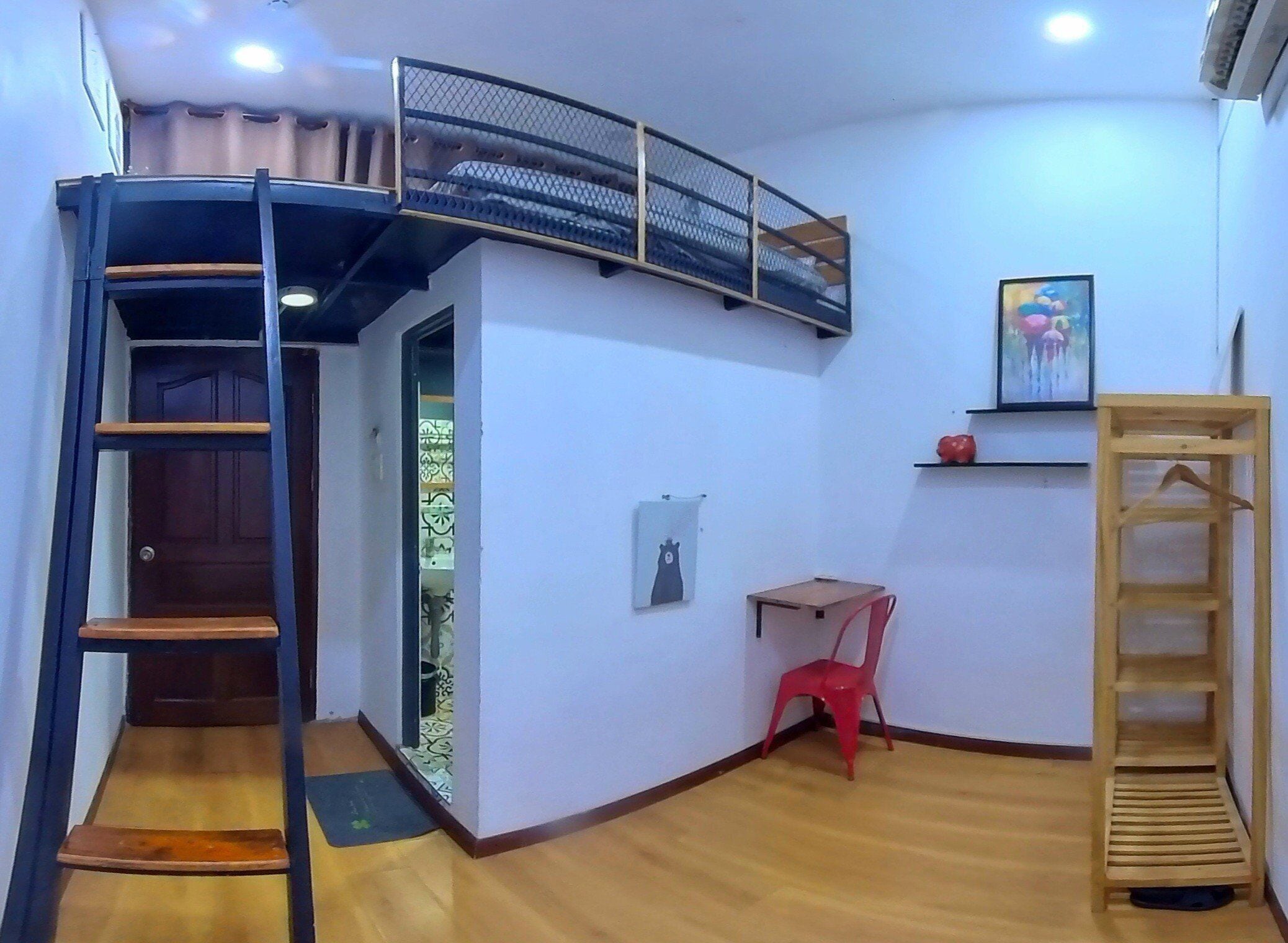 Foto - Language Exchange Hotel 3