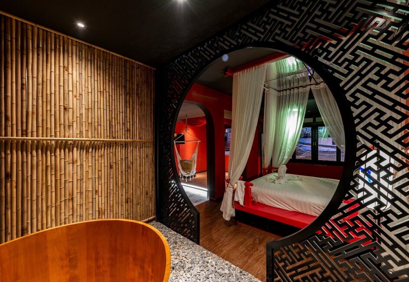 Foto - Language Exchange Hotel 3