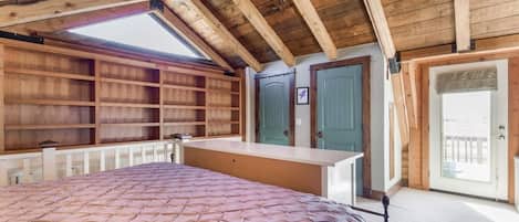 2 camere, Wi-Fi gratuito, lenzuola