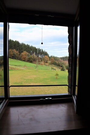 Exterior - Eguen Goiko (Ispaster)