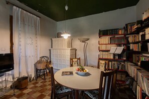 Restauration