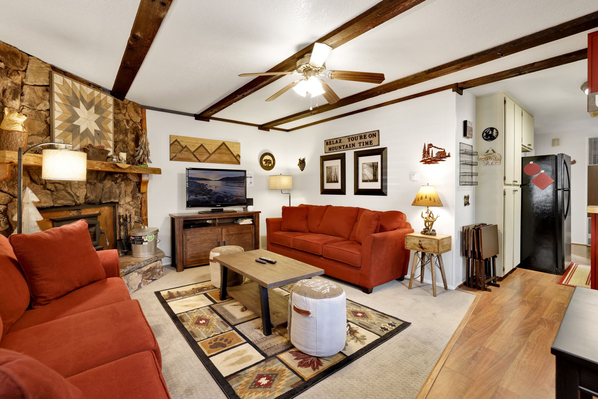 Mountain Getaway- Adorable Sugarloaf Retreat Cabin