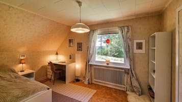 2 Schlafzimmer, kostenloses WLAN