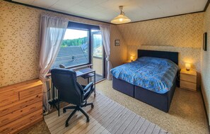 2 Schlafzimmer, kostenloses WLAN