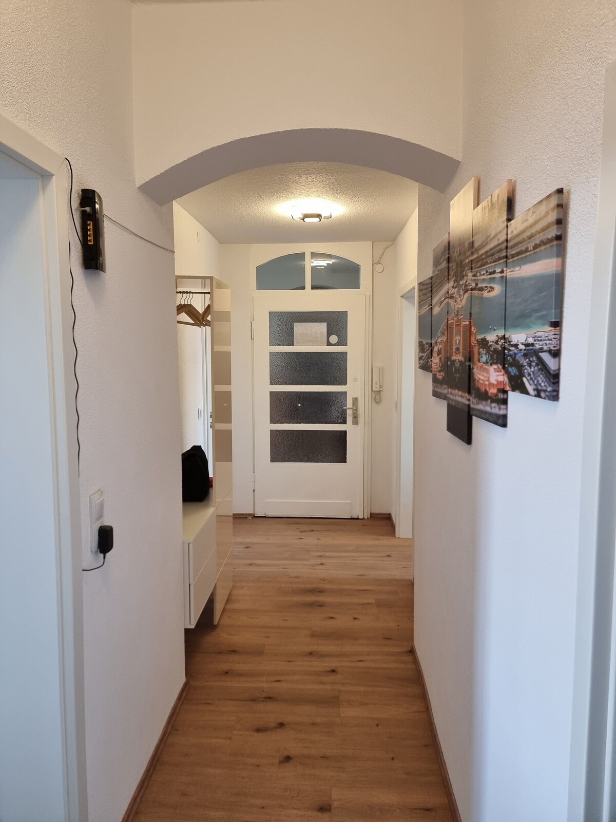 Värdens profilbild