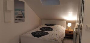 1 slaapkamer