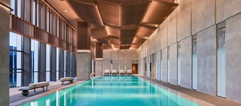 Hyatt Regency Hangzhou International Airport