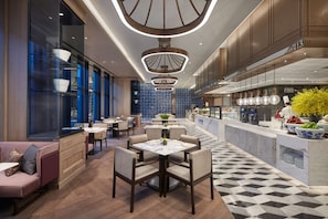 Restaurant - Hyatt Regency Hangzhou International Airport (Hangzhou)