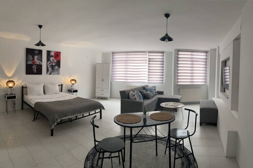 NO 19 PENDİK SUITE HOTEL