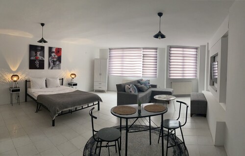 NO 19 PENDİK SUITE HOTEL