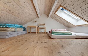 1 chambre, Wi-Fi gratuit