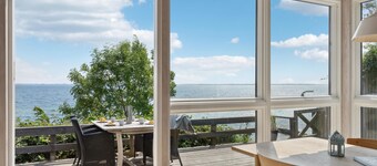 1 bedroom lovely home in Skårup Fyn