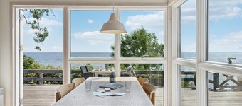 Belle maison à Skårup Fyn avec WiFi