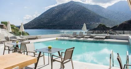 Bali Diamond Adults Only - by Checkin