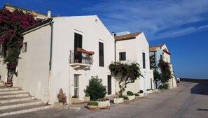 Point of interest - Glave Rooms (Termoli)