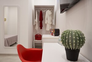 Chambre Supérieure | Literie de qualité supérieure, couette en duvet d'oie, surmatelas