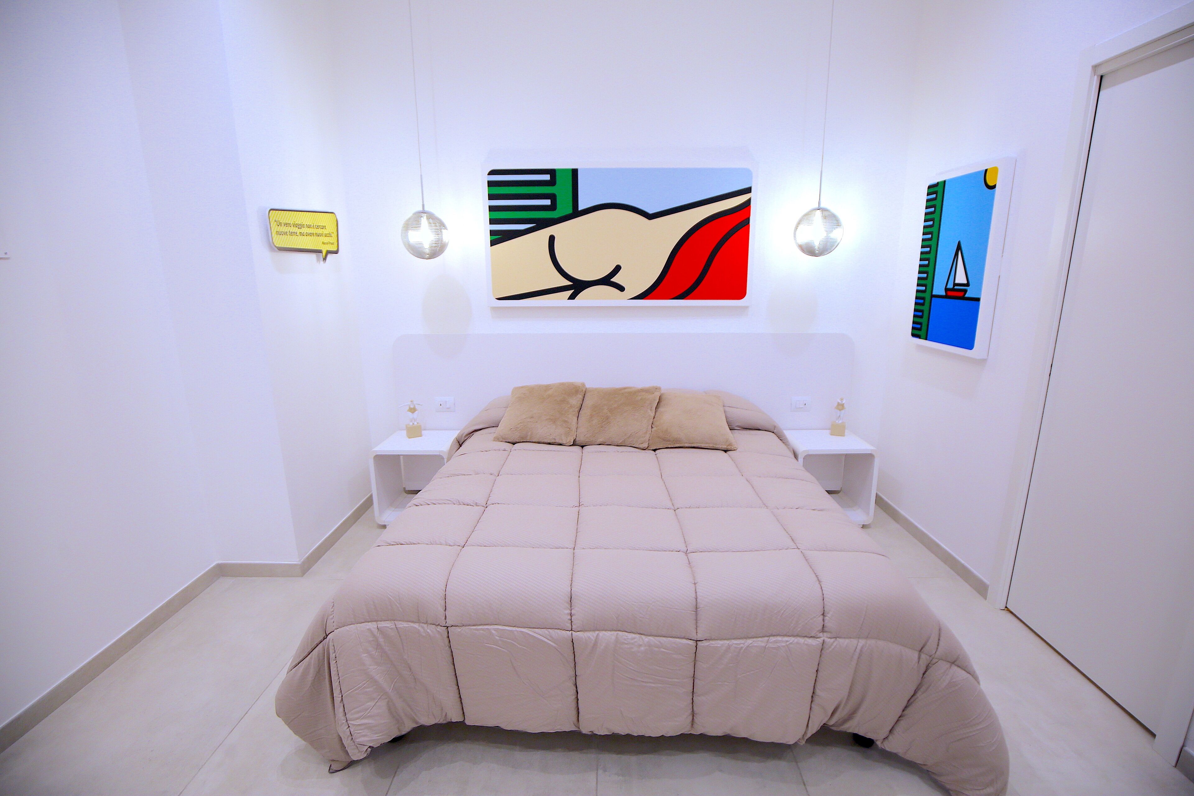 Literie de qualité supérieure, couette en duvet d'oie, surmatelas