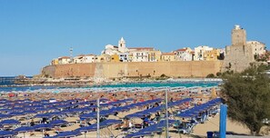 Point of interest - Glave Rooms (Termoli)