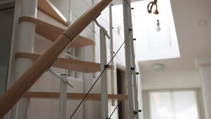 Room - 2ndhomes Unique Studio w Sauna & Balcony (Helsinki)