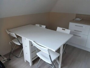 Restauration