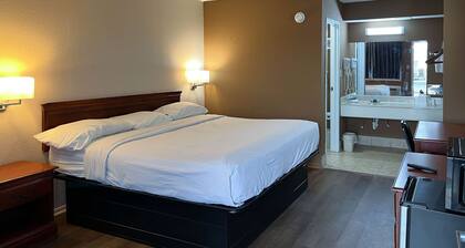 Studio 6 Millington, Tn