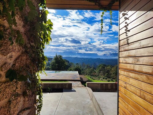 Casas do Pinheiro Grande - Wooden House