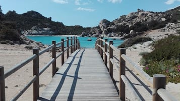 Spiaggia
