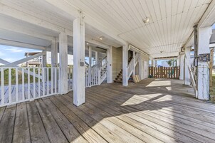 Signatur-hus - 3 soveværelser - balkon | Terrasse/gårdhave