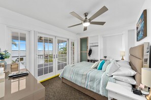 10 bedrooms, in-room safe, desk, iron/ironing board