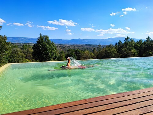 Casas do Pinheiro Grande - Stone House