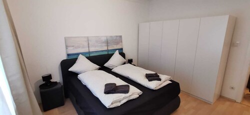 Modern living in a perfect Location!