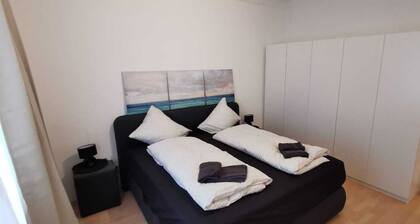 Modern living in a perfect Location!