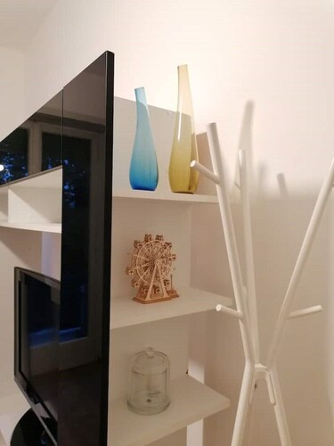 Rizzoli House: cozy one-bedroom apartment very close to M2