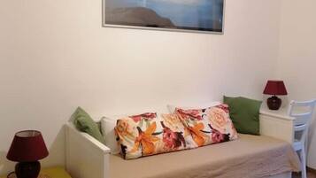 1 Schlafzimmer, kostenloses WLAN