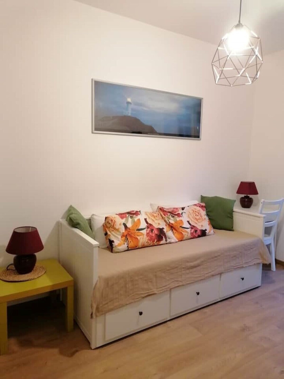 Bild für Gastgeberprofil