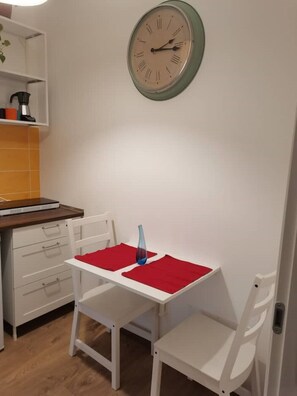Restauration