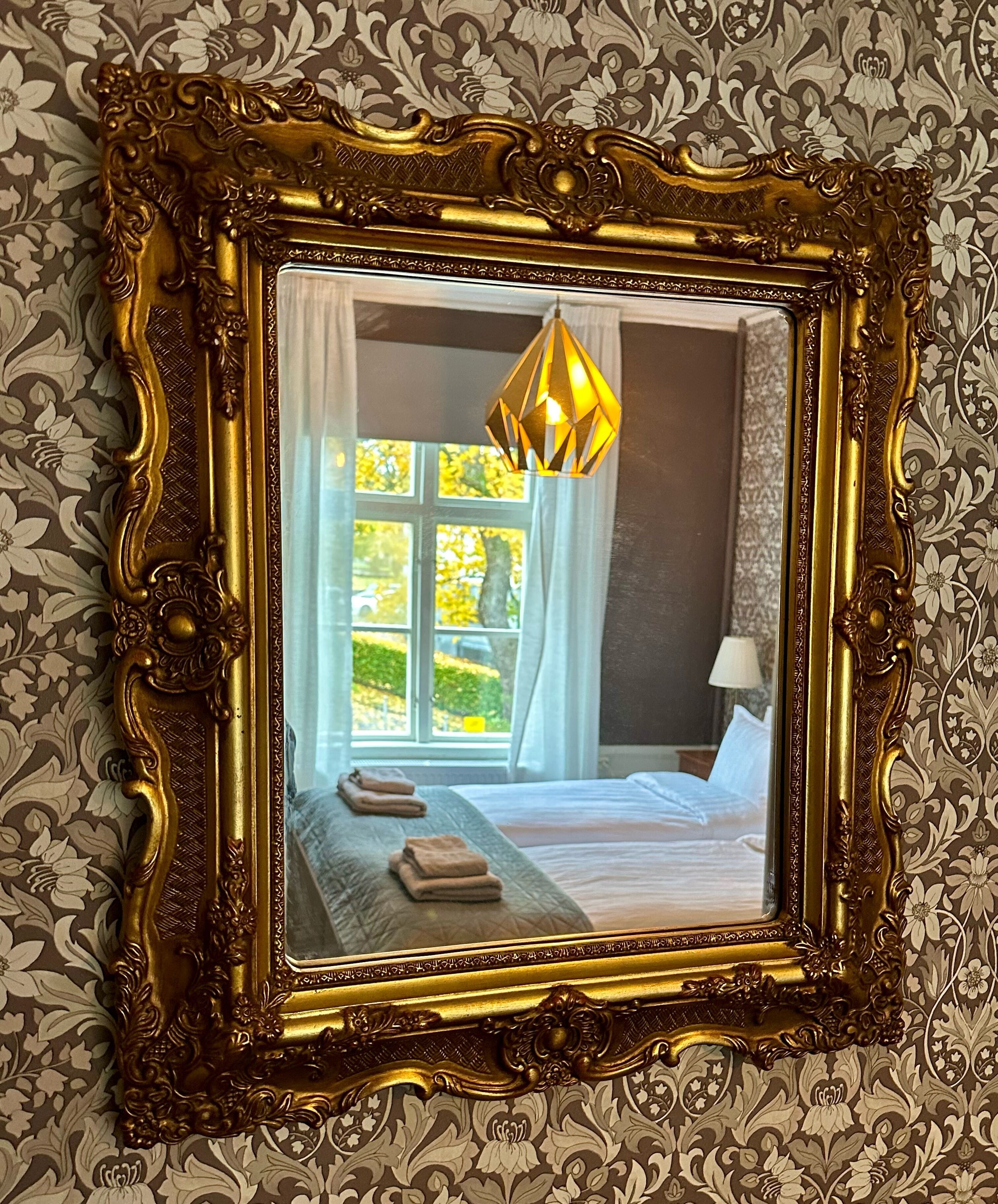 Comfort-rum | Gratis wi-fi och sängkläder