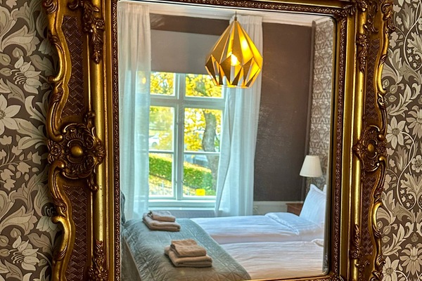 Comfort kamer | Gratis wifi, beddengoed