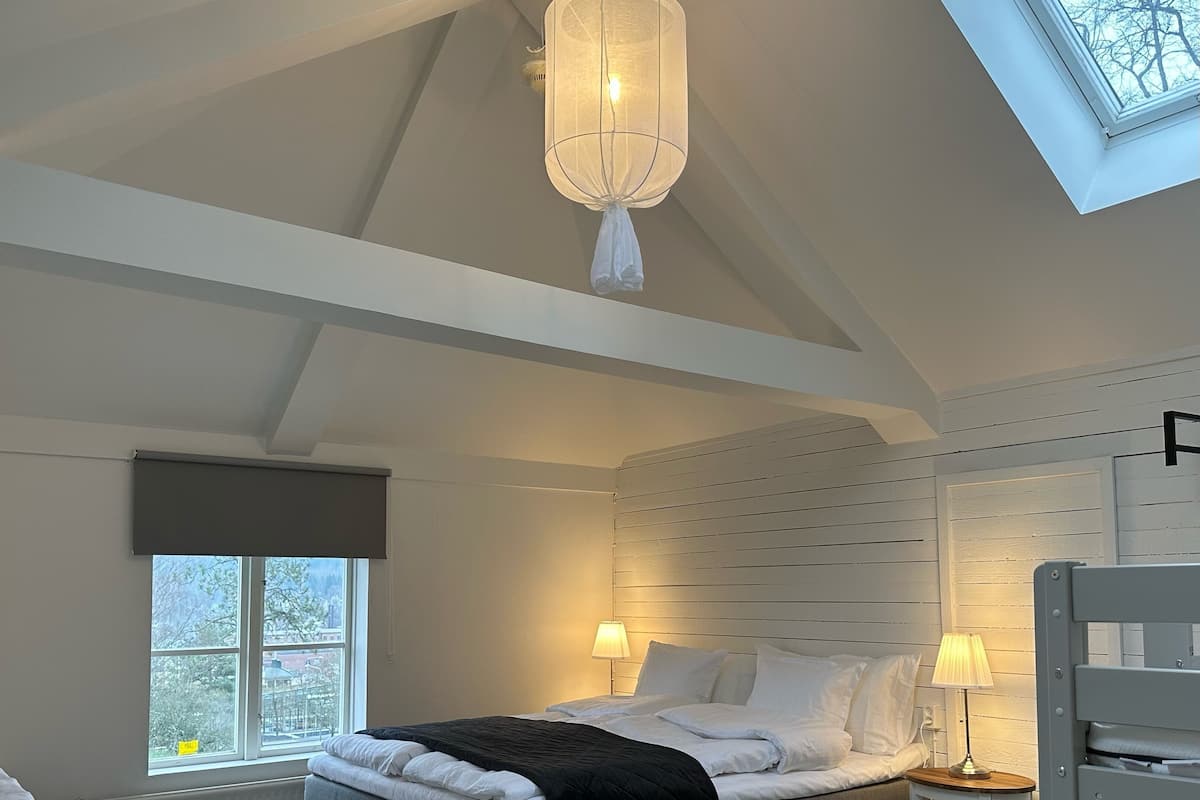 Royal kamer | Gratis wifi, beddengoed