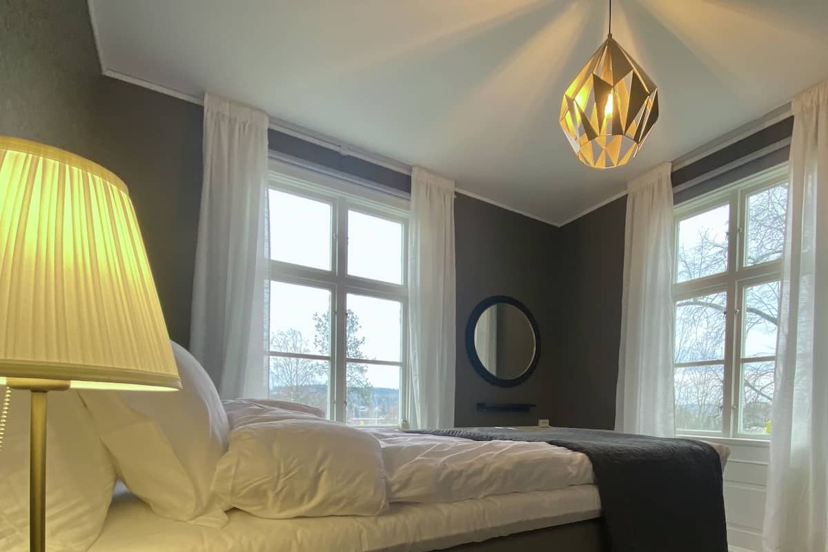 Traditionele kamer | Gratis wifi, beddengoed