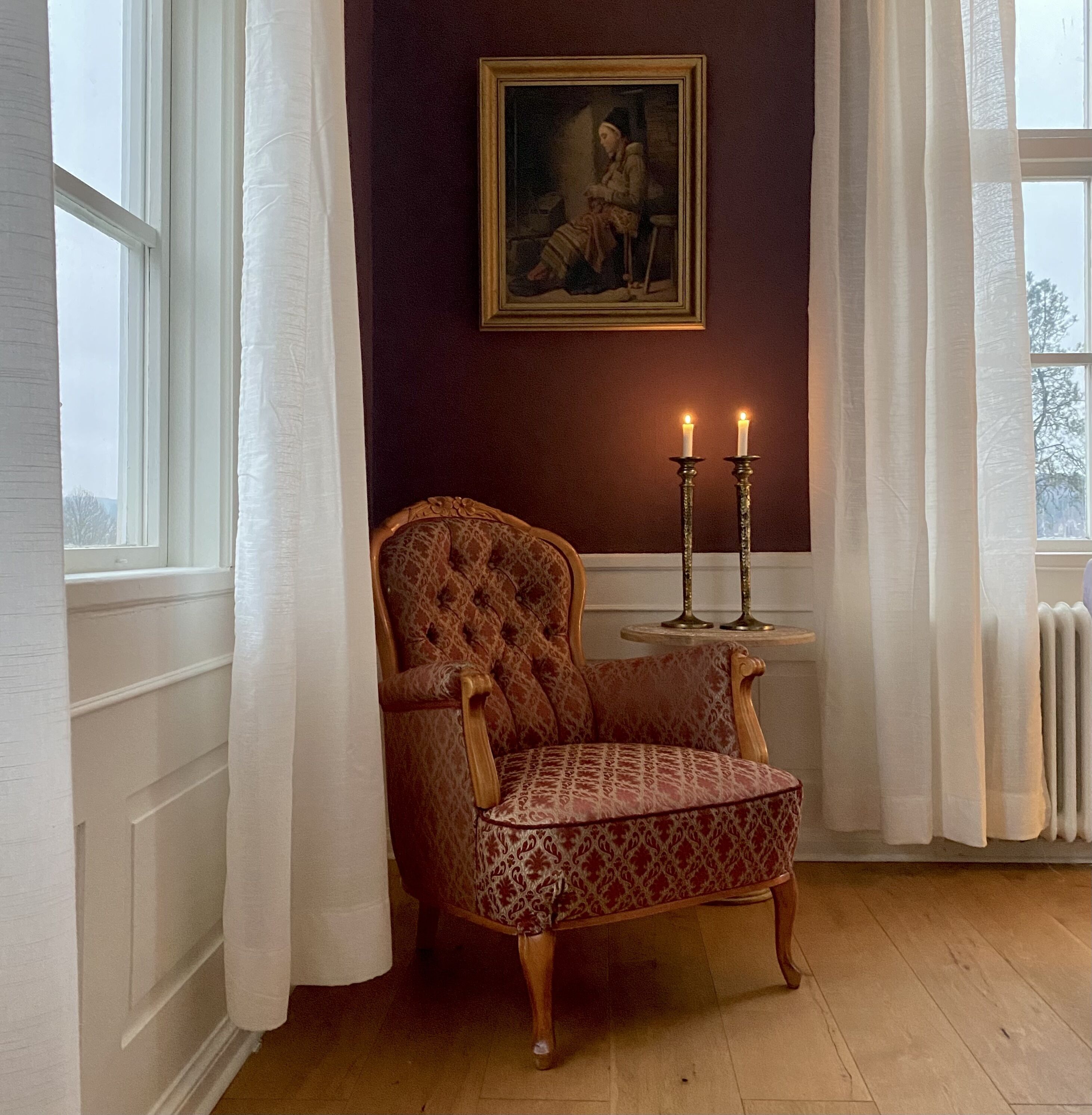 Premium-værelse | Gratis Wi-Fi, sengetøj