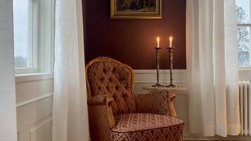 Premium-værelse | Gratis Wi-Fi, sengetøj