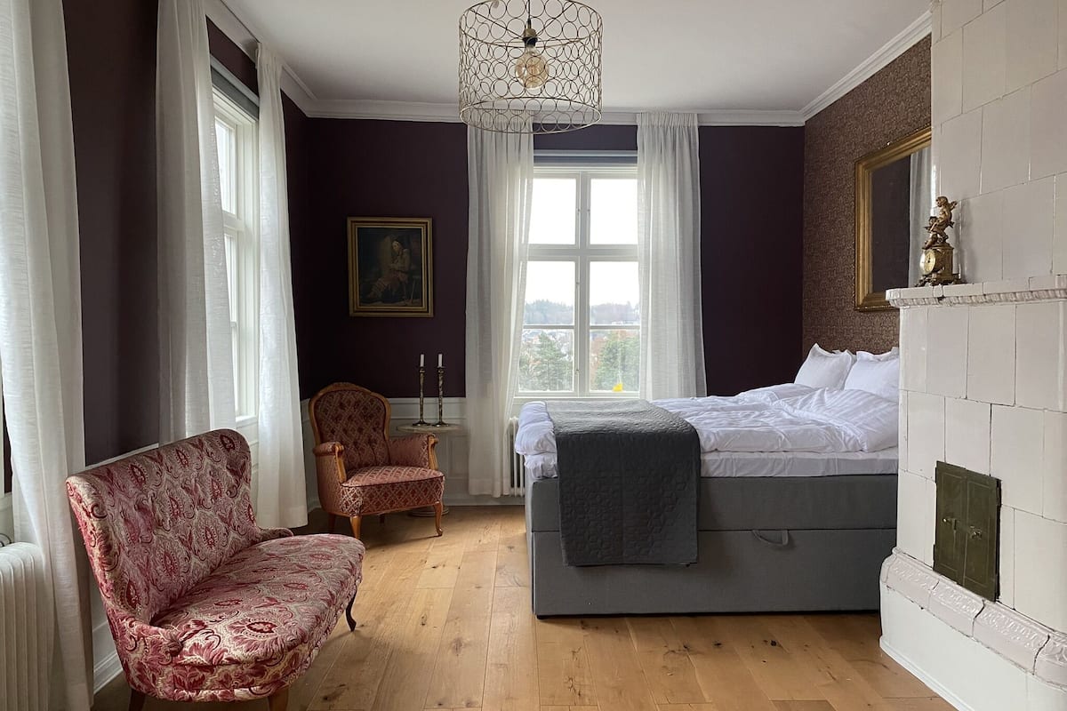 Premium kamer | Gratis wifi, beddengoed