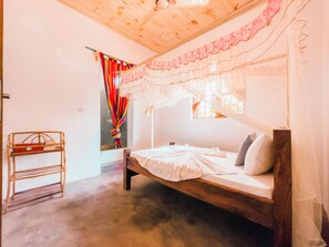 Standard-Einzelzimmer | Select-Comfort-Betten, individuell eingerichtet, schallisolierte Zimmer