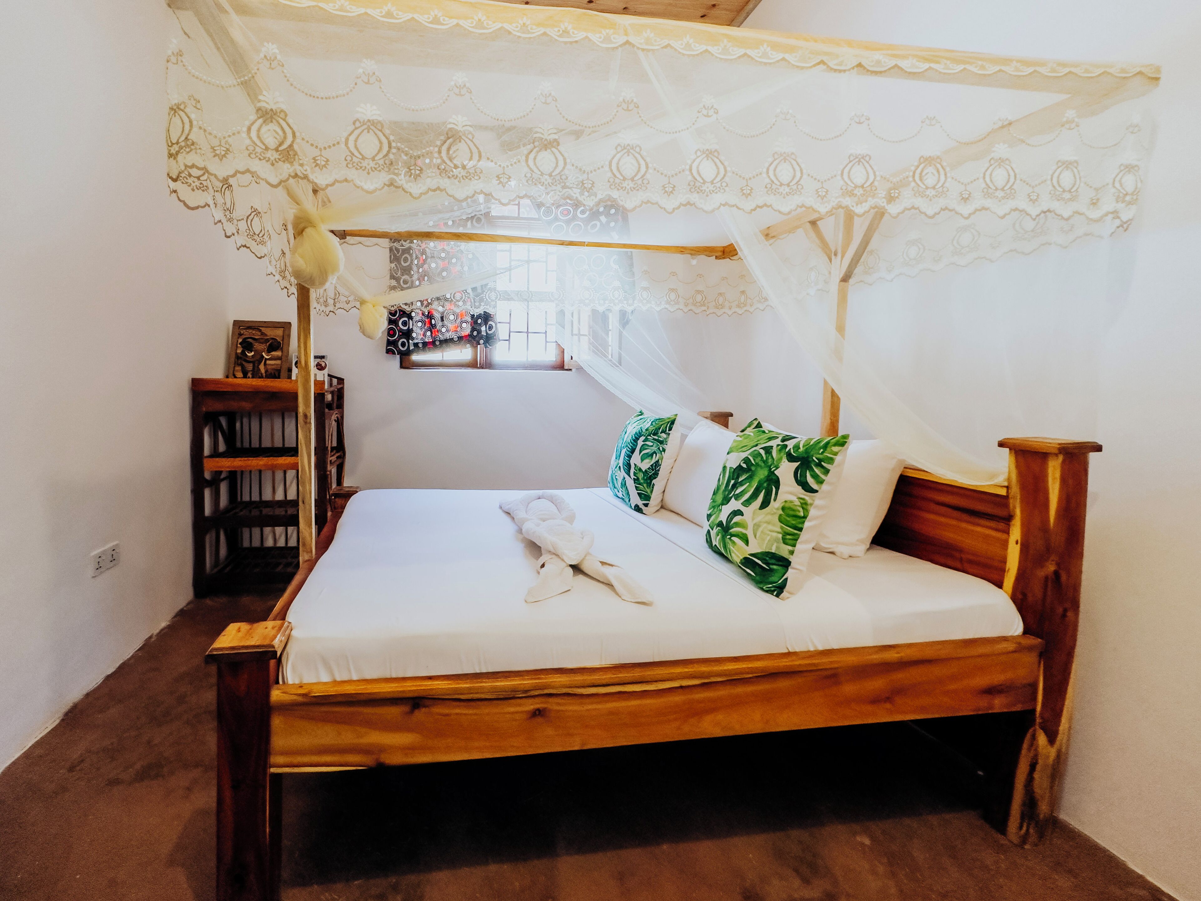 Foto - The Kichwa House