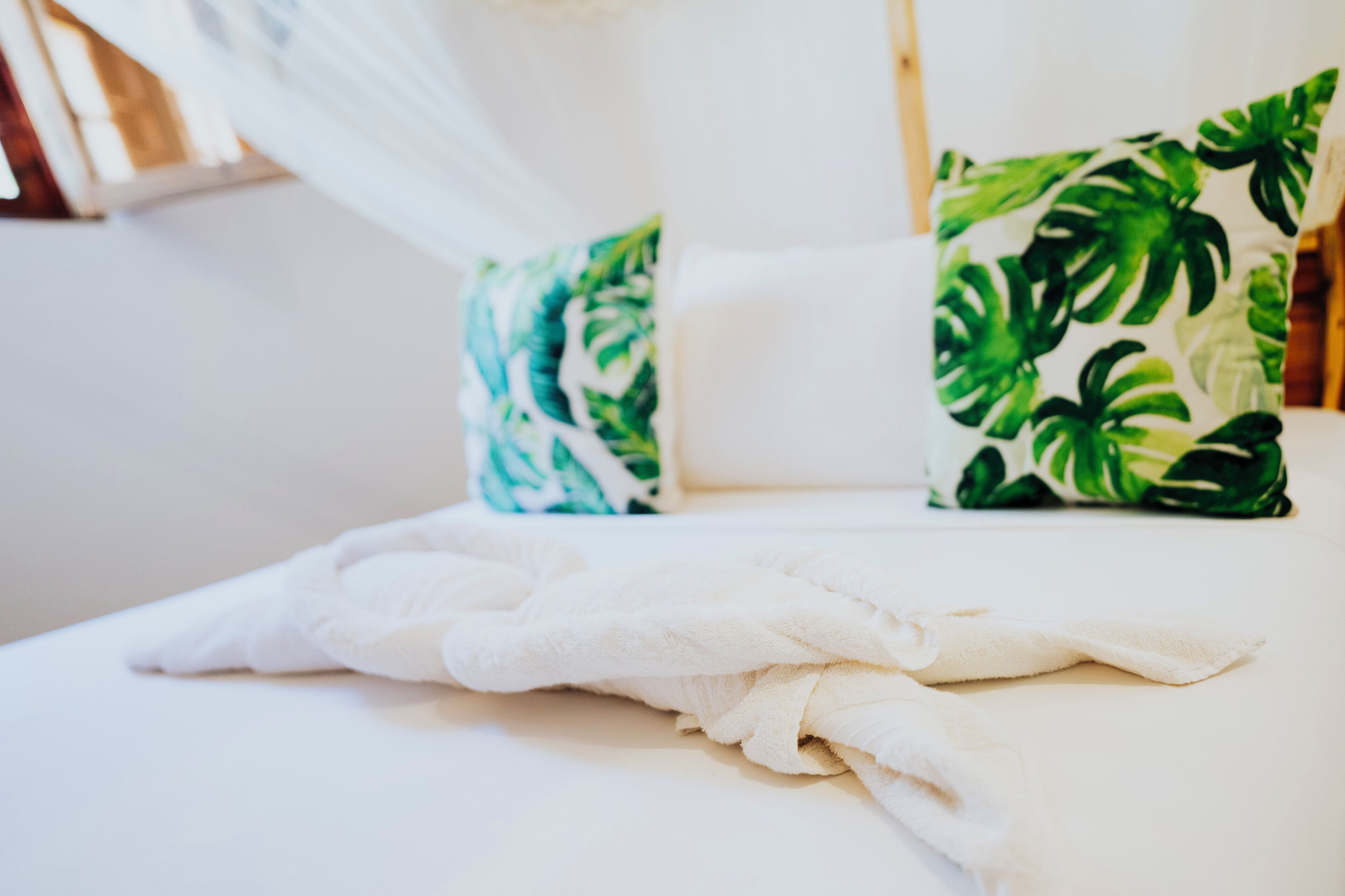 Foto - The Kichwa House