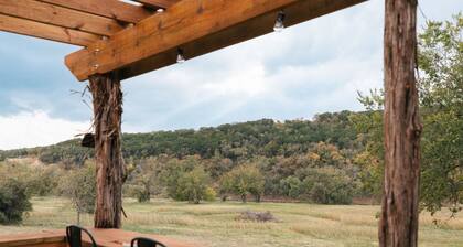 Brazos River Lodge on 15 acres
