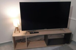 Télévision