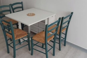 Restauration
